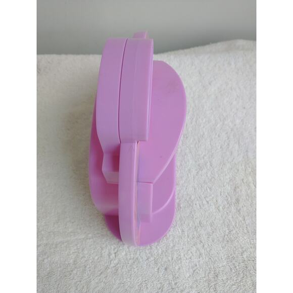 Littlest Pet Shop LPS Light Up Stage, Monkey Frog Circus 2007 *Works* - Picture 6 of 10